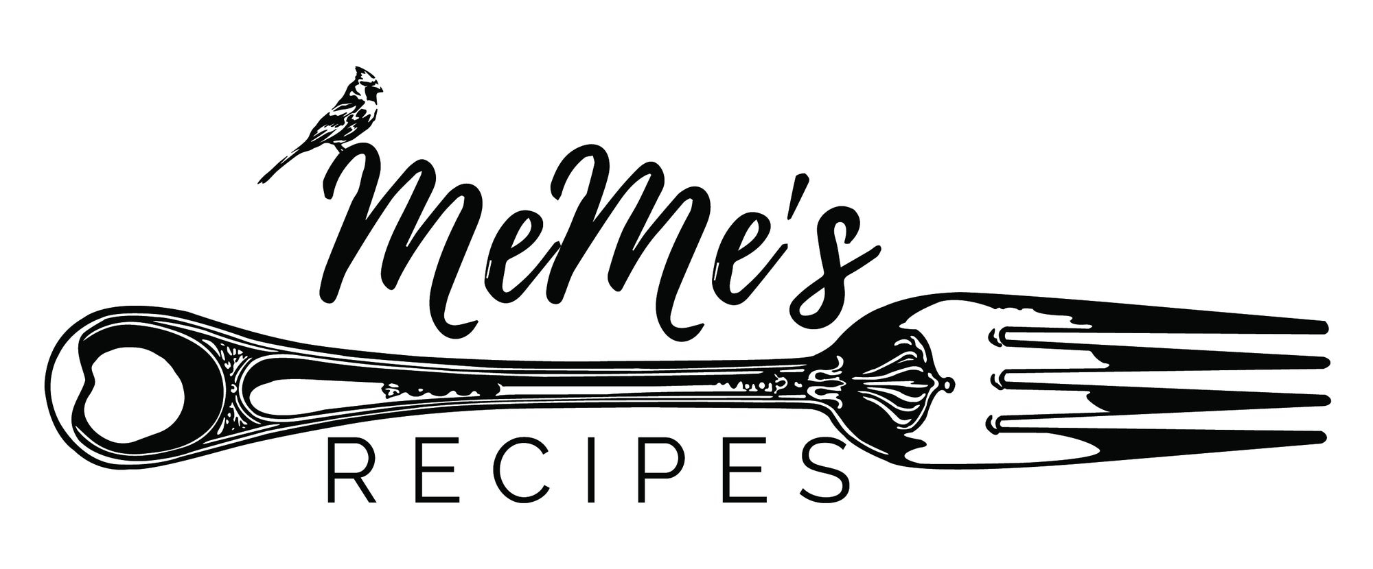 Cookbook MeMe's Recipes
