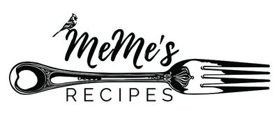 Cookbook | MeMe's Recipes